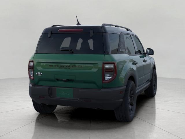 2024 Ford Bronco Sport Vehicle Photo in Neenah, WI 54956