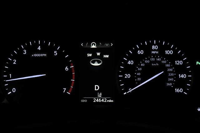 2018 Lexus NX 300 Vehicle Photo in DALLAS, TX 75235