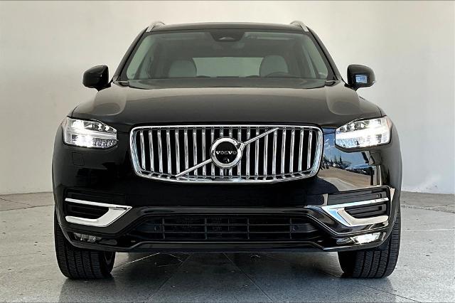 2023 Volvo XC90 Vehicle Photo in Grapevine, TX 76051