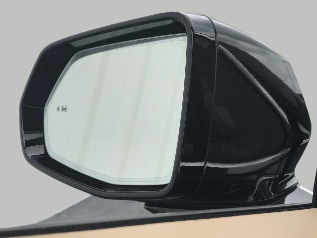 2023 Cadillac XT6 Vehicle Photo in GREEN BAY, WI 54303-3330