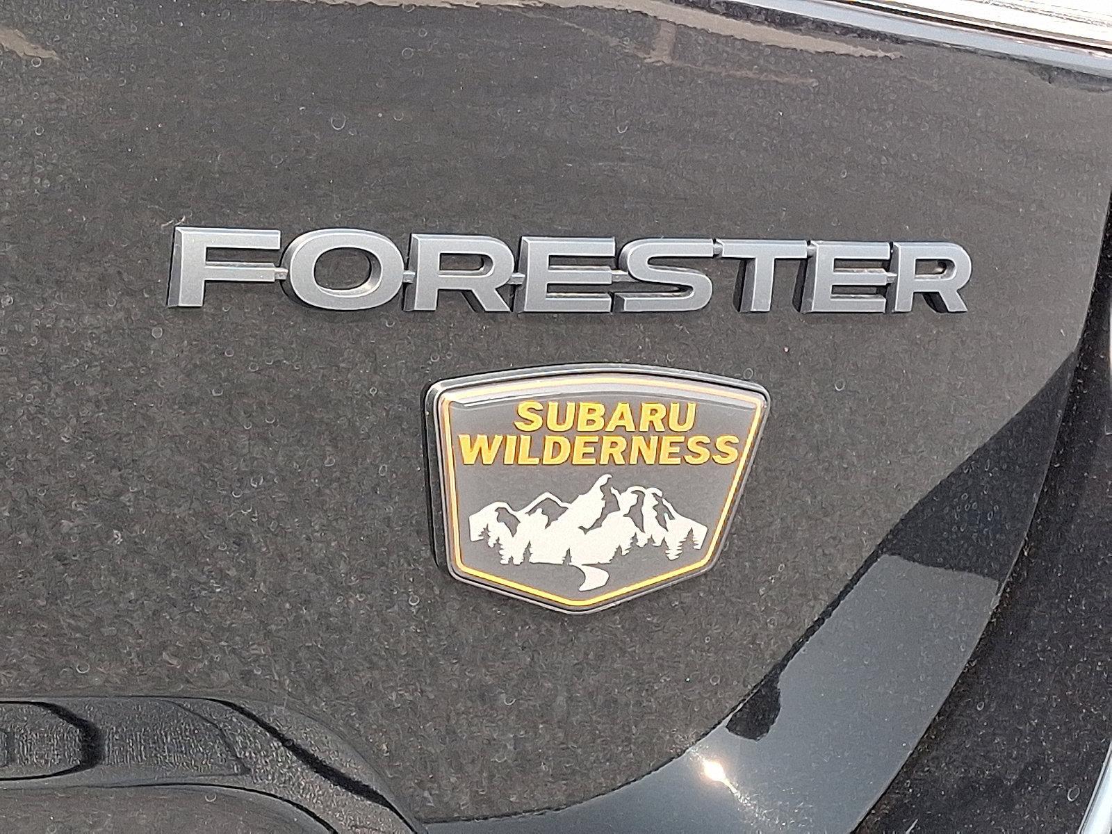 2025 Subaru Forester Vehicle Photo in Easton, PA 18045