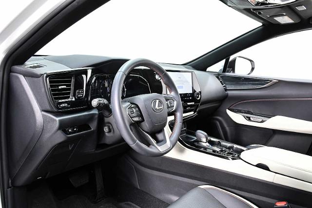 2022 Lexus NX 350 Vehicle Photo in DALLAS, TX 75235