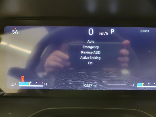 2023 Jeep Grand Cherokee Vehicle Photo in OSHKOSH, WI 54904-7811