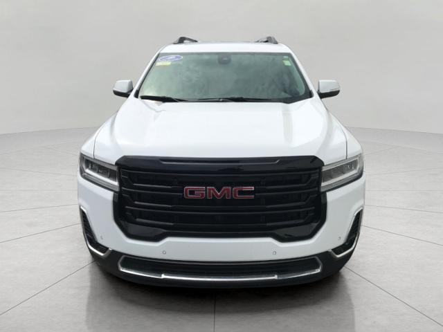 2023 GMC Acadia Vehicle Photo in GREEN BAY, WI 54303-3330