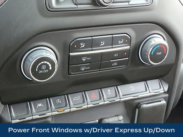 2023 Chevrolet Silverado 1500 Vehicle Photo in PAWLING, NY 12564-3219