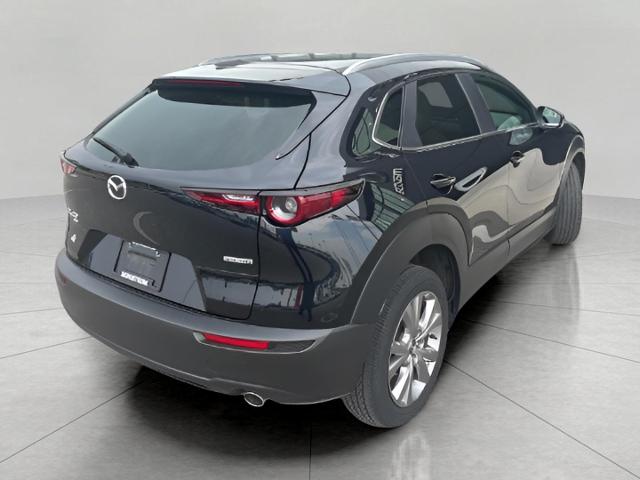 2022 Mazda CX-30 Vehicle Photo in Green Bay, WI 54304