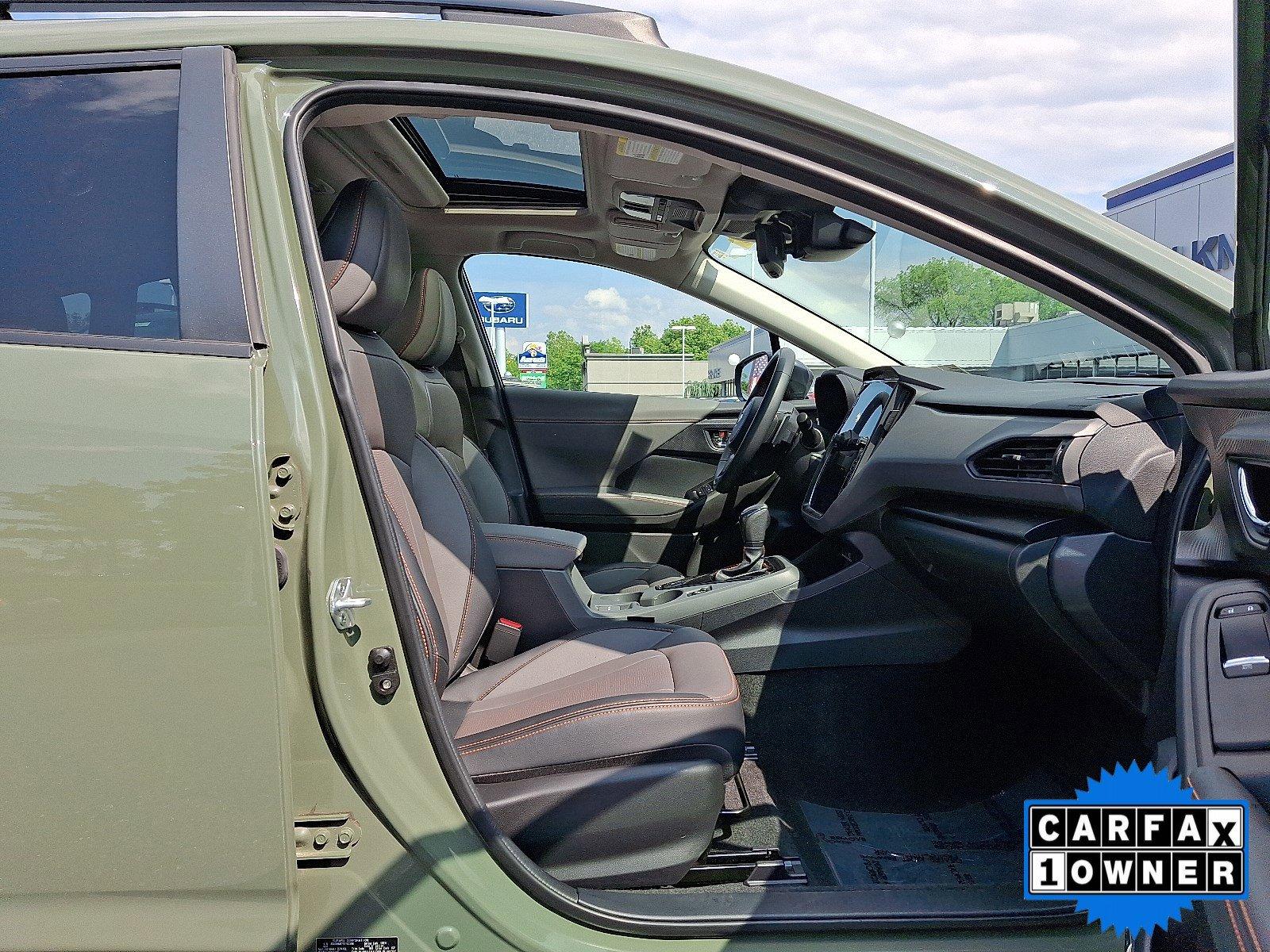 2024 Subaru Crosstrek Vehicle Photo in Harrisburg, PA 17111