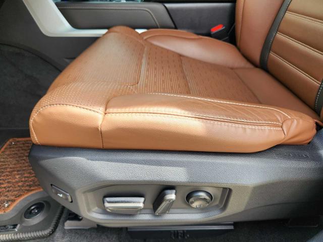 2024 Toyota Tundra 4WD Vehicle Photo in DENTON, TX 76210-9321