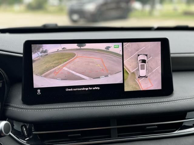 2022 INFINITI QX60 Vehicle Photo in Grapevine, TX 76051