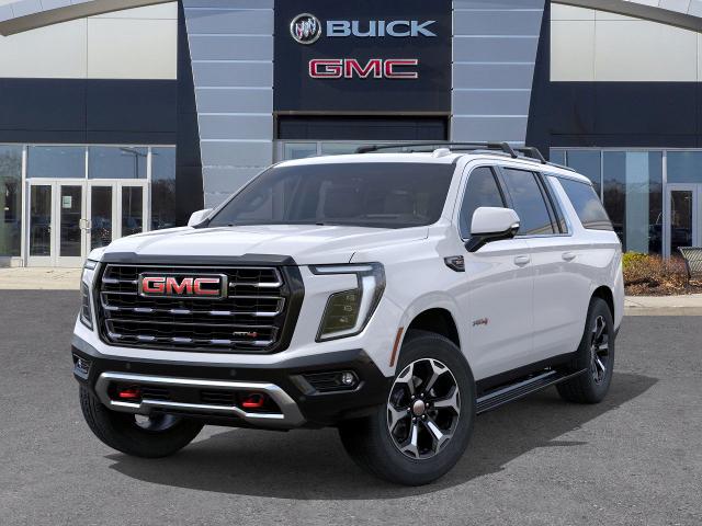 2025 GMC Yukon XL Vehicle Photo in DANBURY, CT 06810-5034