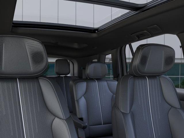 2026 Cadillac VISTIQ Vehicle Photo in BATON ROUGE, LA 70809-4546