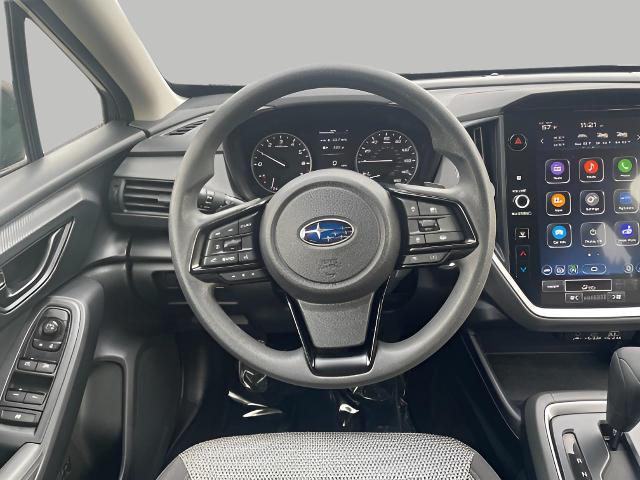 2024 Subaru Crosstrek Vehicle Photo in Oshkosh, WI 54904