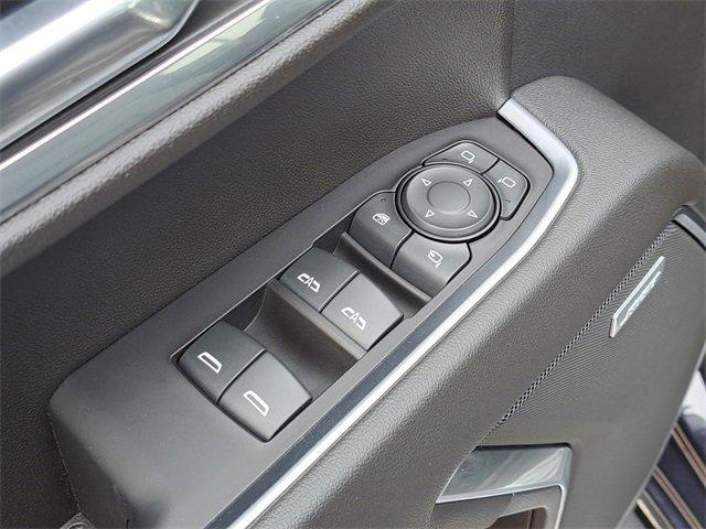 2022 Chevrolet Silverado 1500 Vehicle Photo in MILFORD, OH 45150-1684