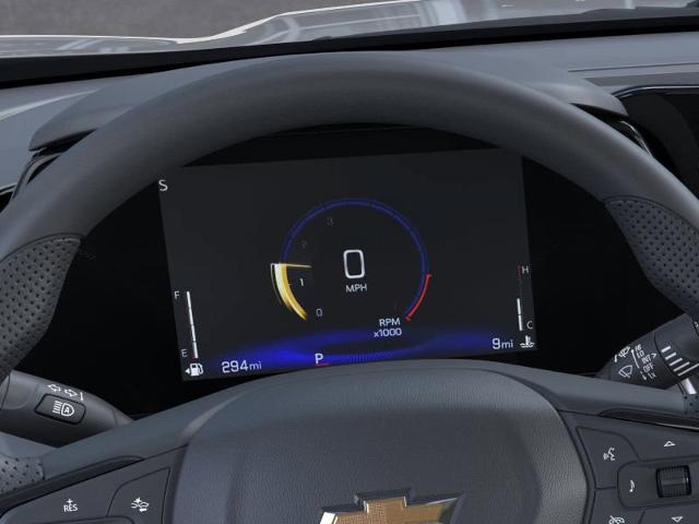 2025 Chevrolet Trax Vehicle Photo in SAVANNAH, GA 31406-4513