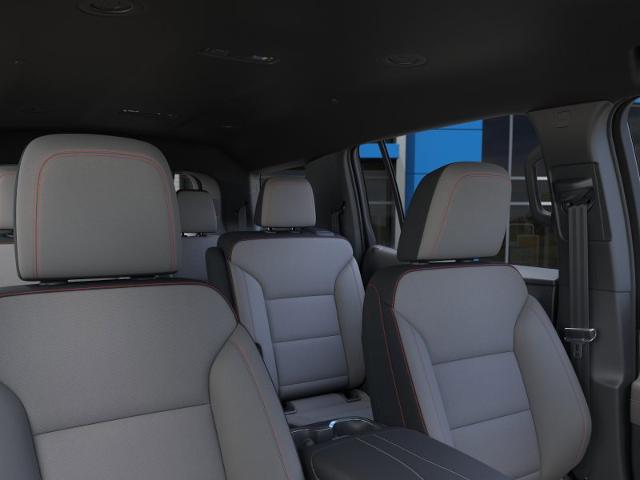 2025 Chevrolet Traverse Vehicle Photo in POOLER, GA 31322-3252