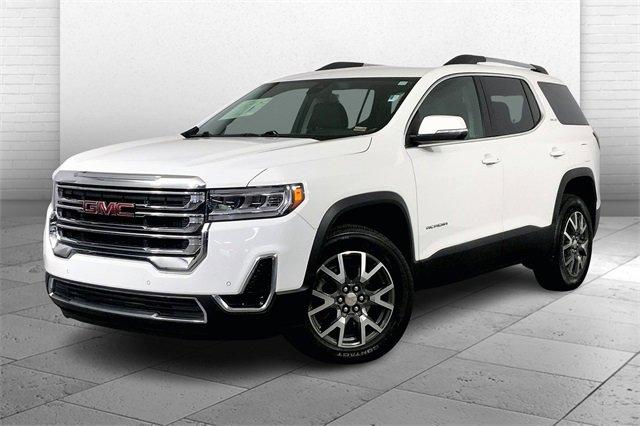 2023 GMC Acadia Vehicle Photo in INDEPENDENCE, MO 64055-1377