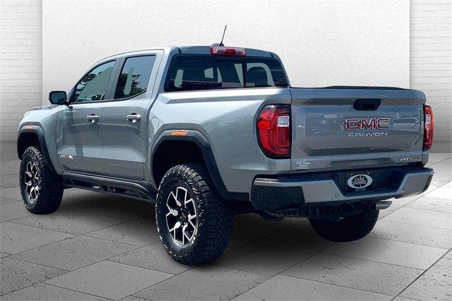 2023 GMC Canyon Vehicle Photo in INDEPENDENCE, MO 64055-1377