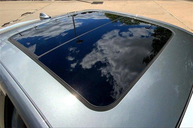 2024 Cadillac CT5 Vehicle Photo in KANSAS CITY, MO 64114-4545