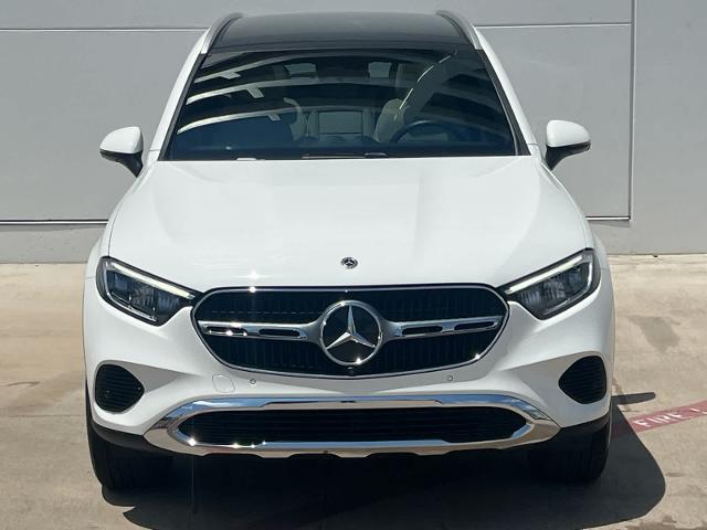 2023 Mercedes-Benz GLC Vehicle Photo in Grapevine, TX 76051