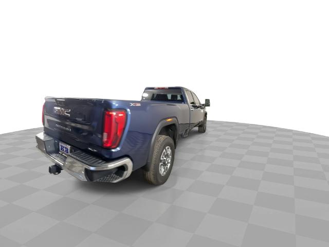 2022 GMC Sierra 3500 HD Vehicle Photo in GILBERT, AZ 85297-0402