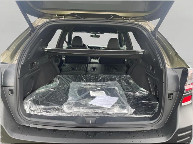 2025 Subaru Outback Vehicle Photo in Oshkosh, WI 54904