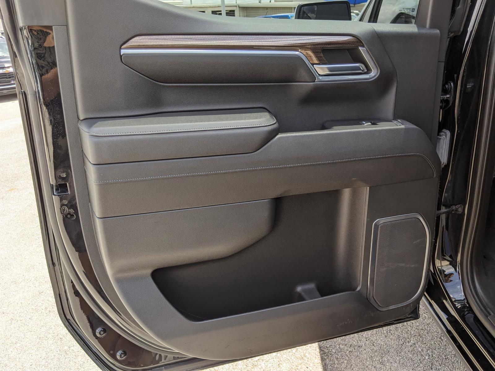 2023 Chevrolet Silverado 1500 Vehicle Photo in Seguin, TX 78155