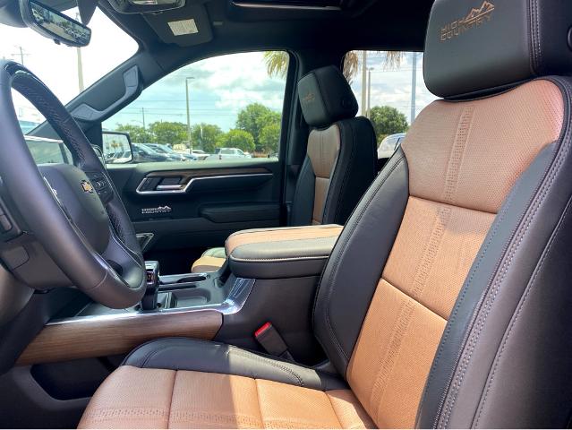 2025 Chevrolet Silverado 1500 Vehicle Photo in SAVANNAH, GA 31406-4513