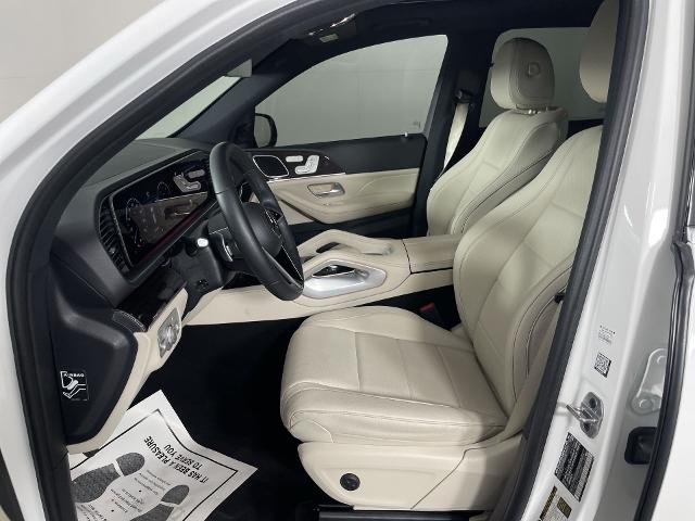 2025 Mercedes-Benz GLE 350 Vehicle Photo in GILBERT, AZ 85297-0402