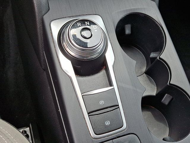 2021 Ford Escape Vehicle Photo in Philadelphia, PA 19116
