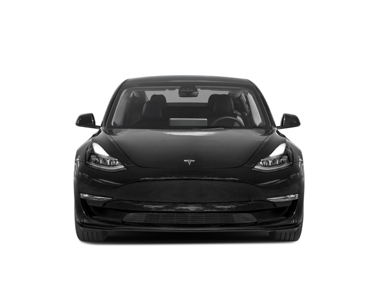 2022 Tesla Model 3 Vehicle Photo in San Antonio, TX 78230