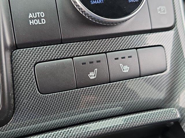 2022 Hyundai SANTA FE Vehicle Photo in Pleasant Hills, PA 15236
