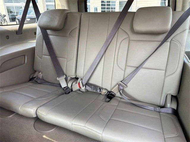 2019 GMC Yukon XL Vehicle Photo in BATON ROUGE, LA 70809-4546