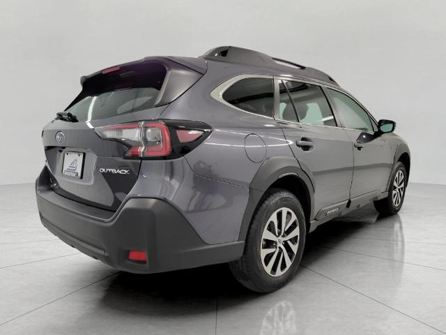 2024 Subaru Outback Vehicle Photo in Oshkosh, WI 54904