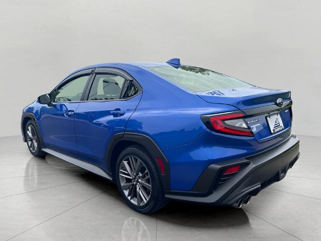 2023 Subaru WRX Vehicle Photo in Oshkosh, WI 54904