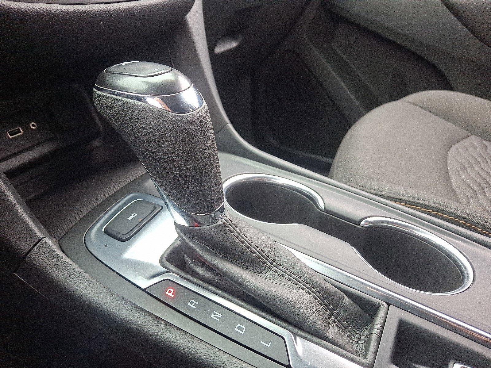 2021 Chevrolet Equinox Vehicle Photo in Harrisburg, PA 17111