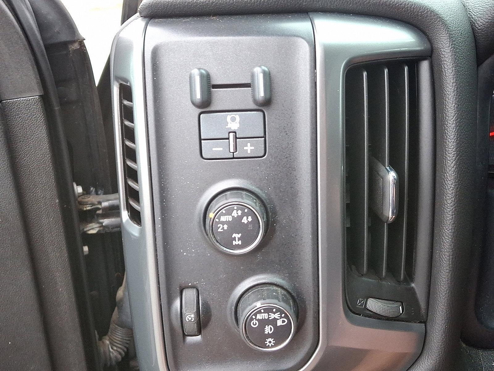 2015 Chevrolet Silverado 1500 Vehicle Photo in Harrisburg, PA 17111