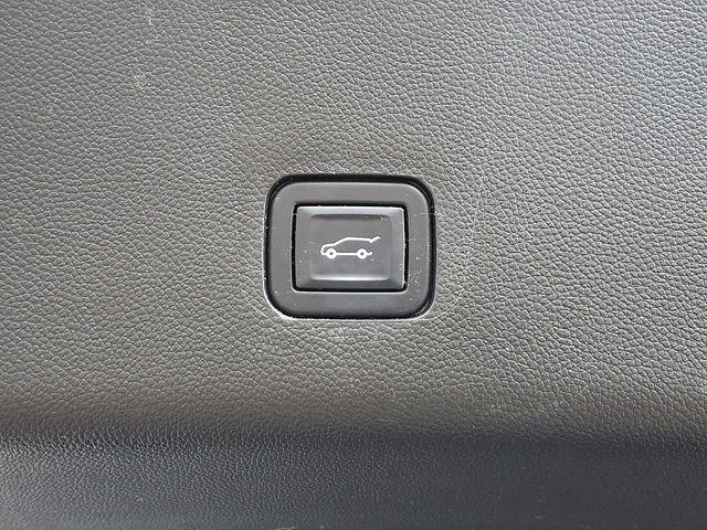 2020 Chevrolet Traverse Vehicle Photo in DANBURY, CT 06810-5034