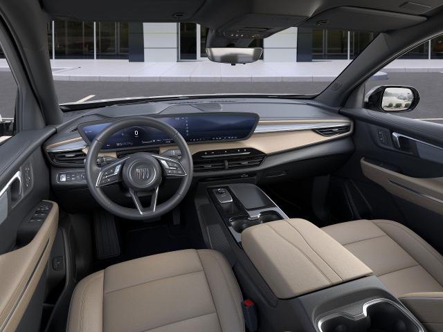 2025 Buick Enclave Vehicle Photo in LITTLE FALLS, NJ 07424-1717