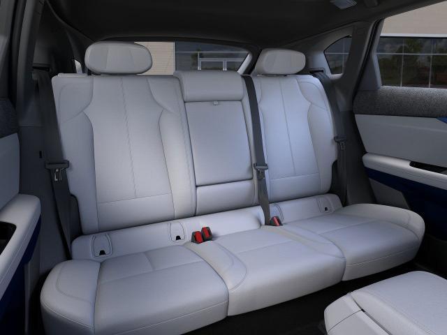 2025 Cadillac OPTIQ Vehicle Photo in SMITHTOWN, NY 11787-5023