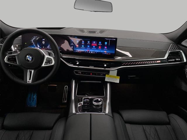 2026 BMW X6 M60i Vehicle Photo in Appleton, WI 54913