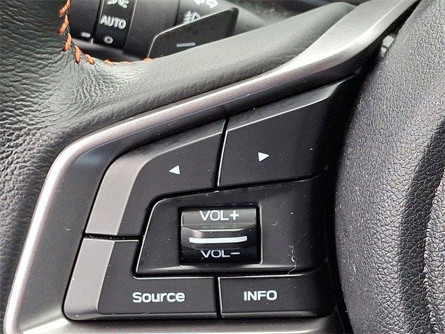 2023 Subaru Crosstrek Vehicle Photo in LANCASTER, PA 17601-0000