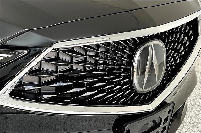 2022 Acura MDX Vehicle Photo in Grapevine, TX 76051