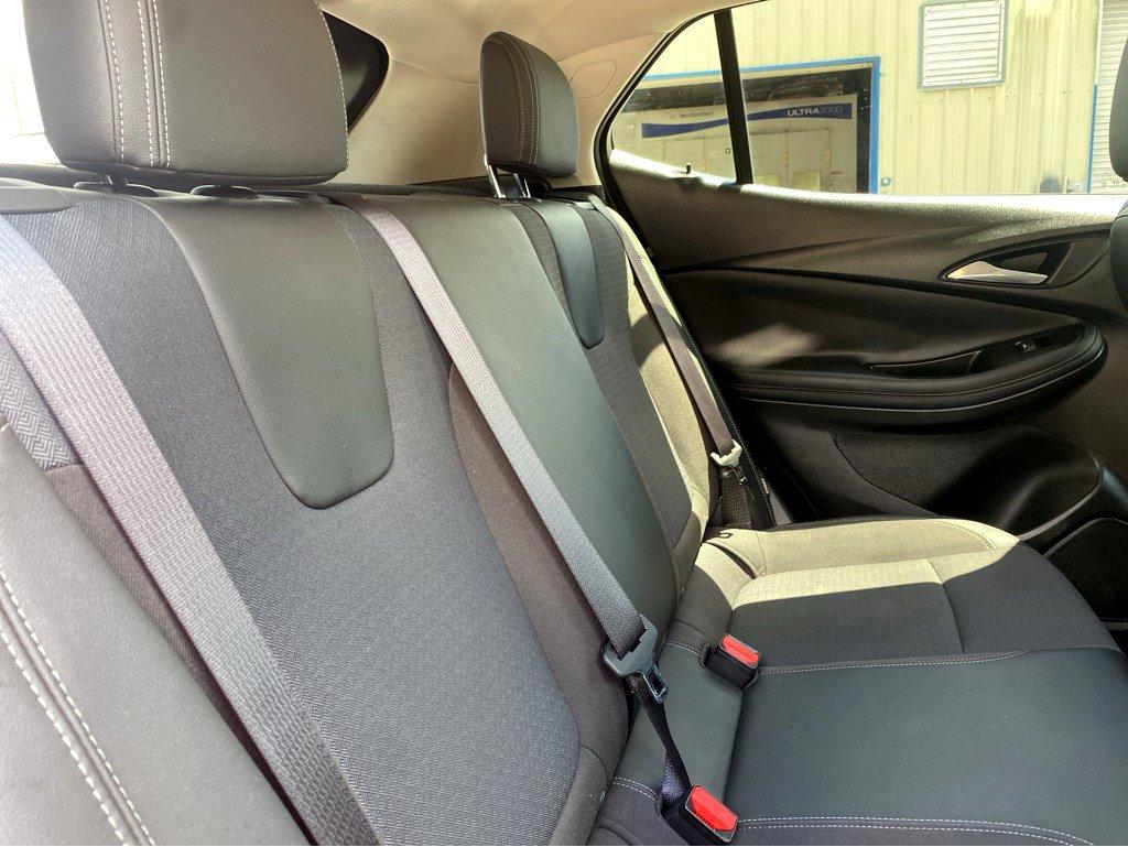 2021 Buick Encore GX Vehicle Photo in SAVANNAH, GA 31406-4513