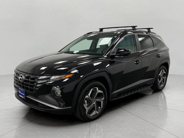2024 Hyundai TUCSON Hybrid Vehicle Photo in Appleton, WI 54913