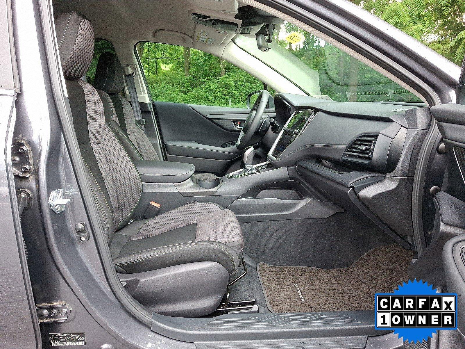 2024 Subaru Outback Vehicle Photo in Harrisburg, PA 17111