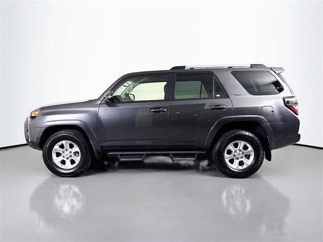 2019 Toyota 4Runner Vehicle Photo in PUYALLUP, WA 98371-4149