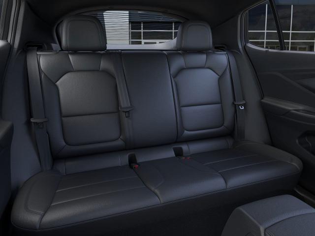 2025 Buick Envista Vehicle Photo in LITTLE FALLS, NJ 07424-1717