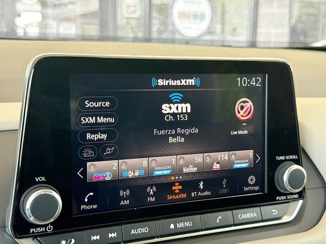 2025 Nissan Rogue Vehicle Photo in Flemington, NJ 08822