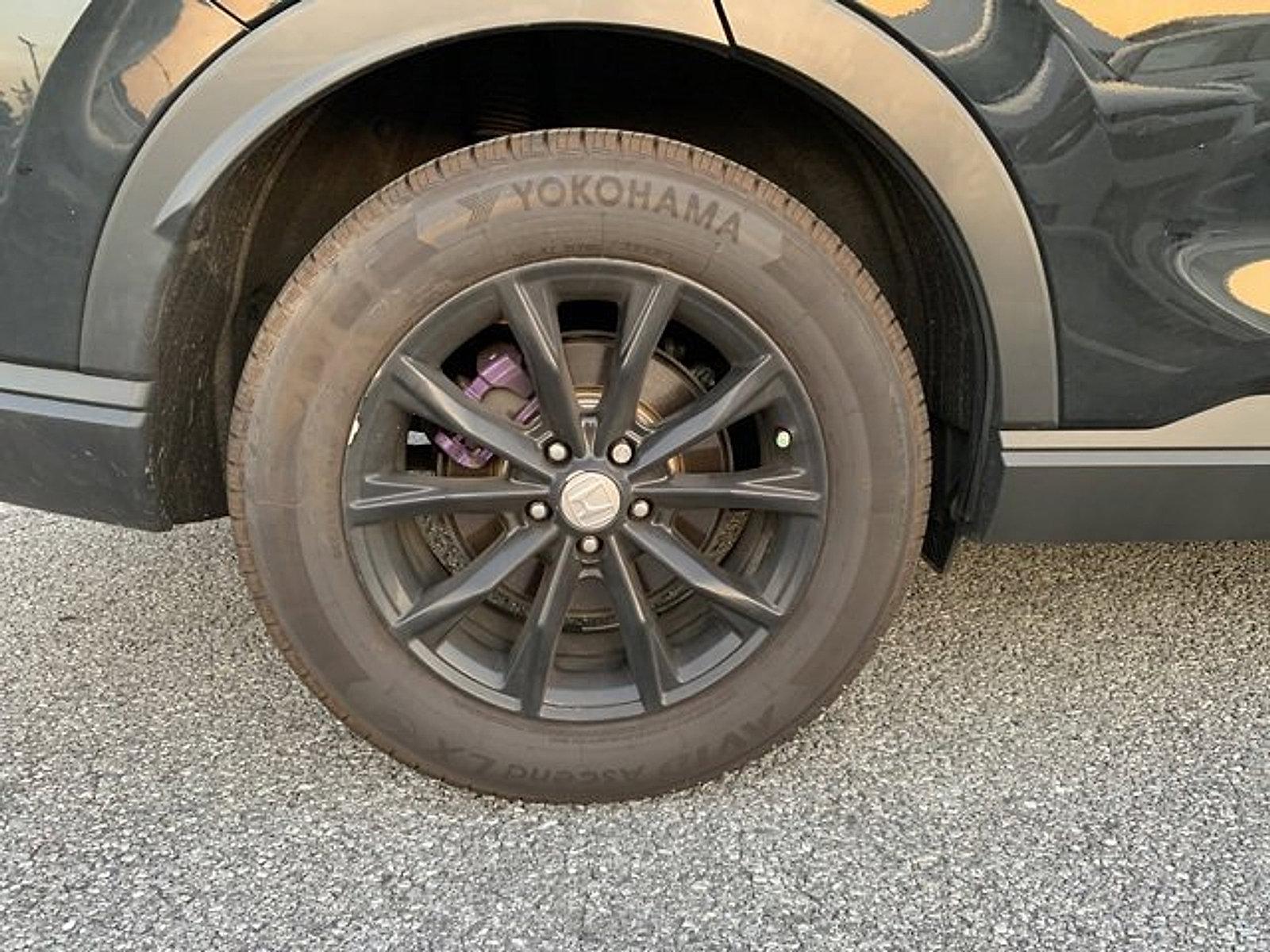 2024 Honda CR-V Vehicle Photo in Harrisburg, PA 17111