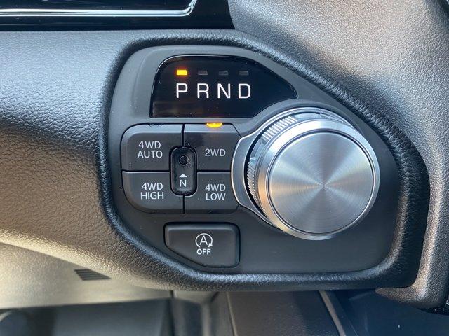 2025 Ram 1500 Vehicle Photo in Doylsetown, PA 18901